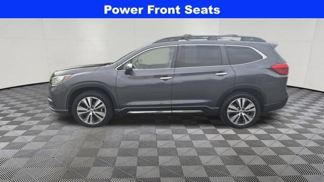 used 2020 Subaru Ascent car, priced at $25,500