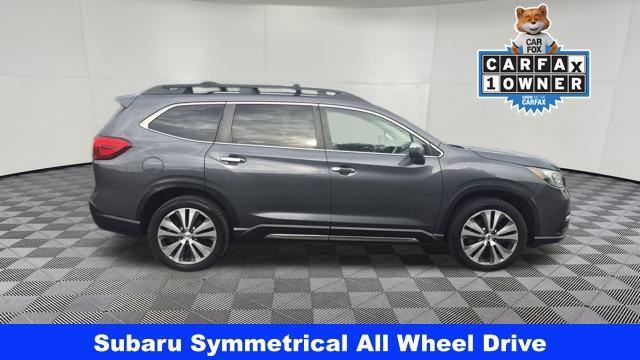 used 2020 Subaru Ascent car, priced at $25,500