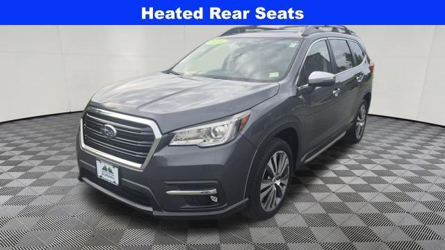 used 2020 Subaru Ascent car, priced at $25,500