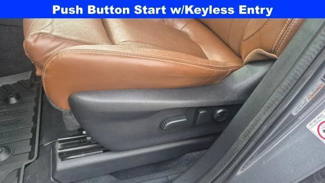 used 2020 Subaru Ascent car, priced at $25,500