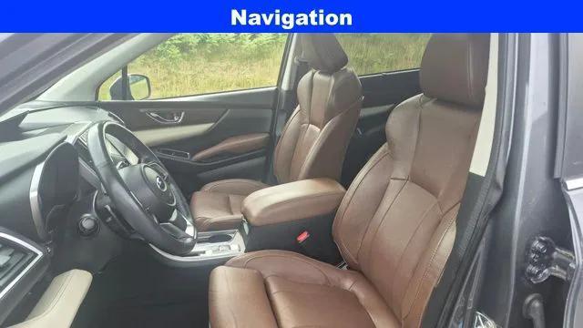 used 2020 Subaru Ascent car, priced at $25,500