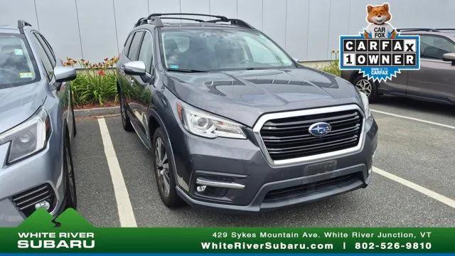 used 2020 Subaru Ascent car, priced at $27,000