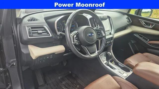 used 2020 Subaru Ascent car, priced at $25,500