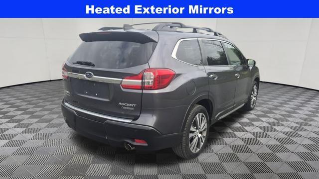 used 2020 Subaru Ascent car, priced at $25,500