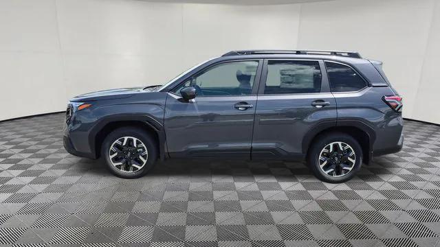 new 2025 Subaru Forester car, priced at $35,940