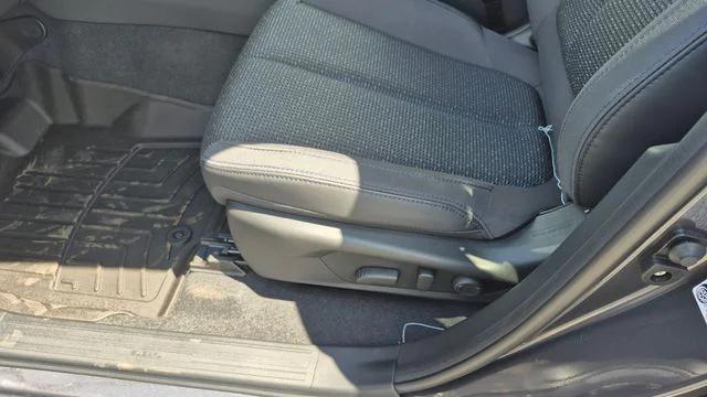 new 2025 Subaru Forester car, priced at $35,940