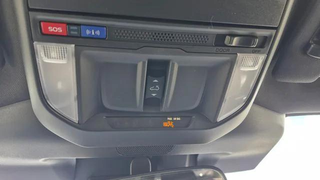 new 2025 Subaru Forester car, priced at $35,940