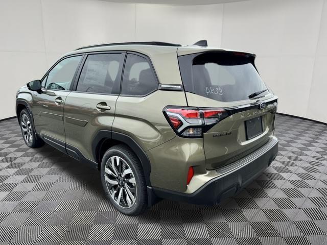 new 2025 Subaru Forester Hybrid car, priced at $45,602