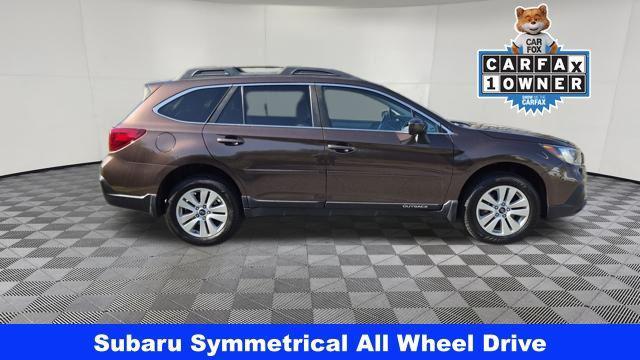 used 2019 Subaru Outback car, priced at $19,000