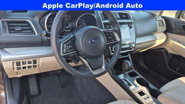 used 2019 Subaru Outback car, priced at $19,000