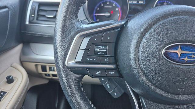 used 2019 Subaru Outback car, priced at $19,000