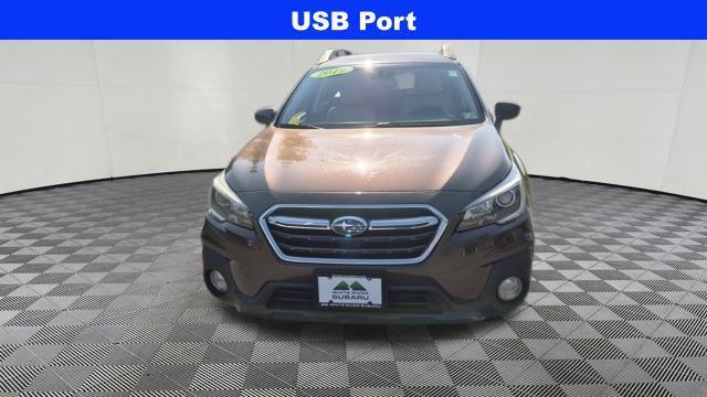 used 2019 Subaru Outback car, priced at $19,000