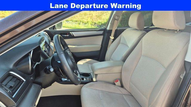 used 2019 Subaru Outback car, priced at $19,000