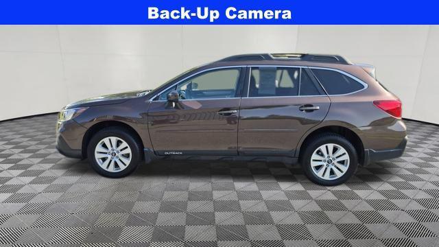 used 2019 Subaru Outback car, priced at $19,000