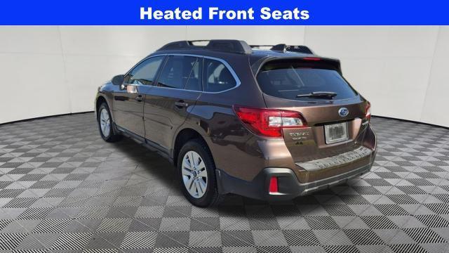 used 2019 Subaru Outback car, priced at $19,000