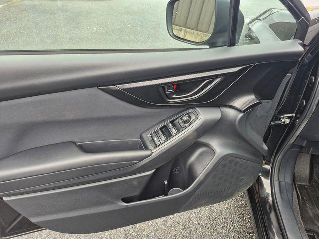 used 2023 Subaru Impreza car, priced at $21,500