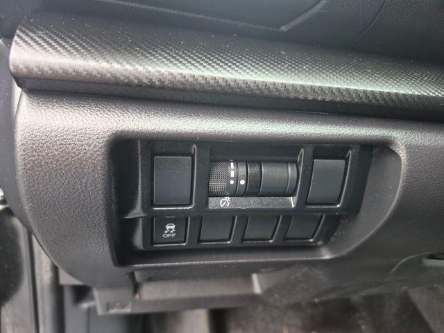 used 2023 Subaru Impreza car, priced at $21,500