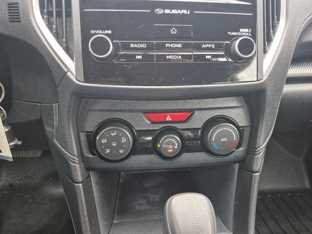 used 2023 Subaru Impreza car, priced at $21,500