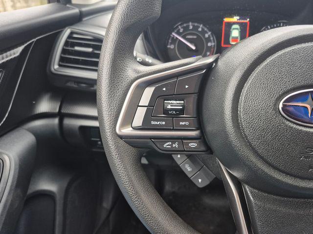 used 2023 Subaru Impreza car, priced at $21,500