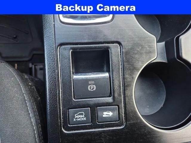 used 2017 Subaru Outback car, priced at $12,400
