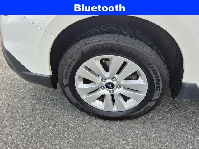 used 2017 Subaru Outback car, priced at $12,400