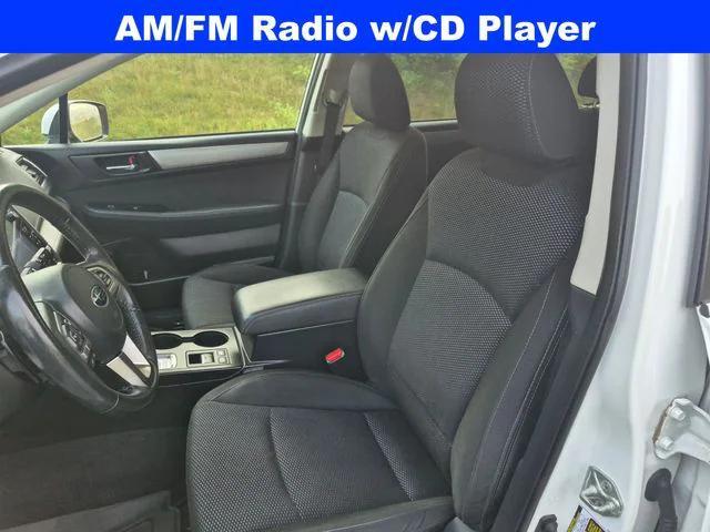 used 2017 Subaru Outback car, priced at $12,400