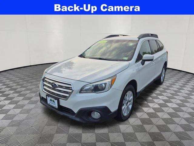 used 2017 Subaru Outback car, priced at $12,400
