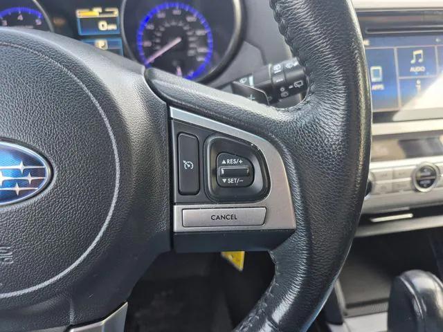 used 2017 Subaru Outback car, priced at $12,400