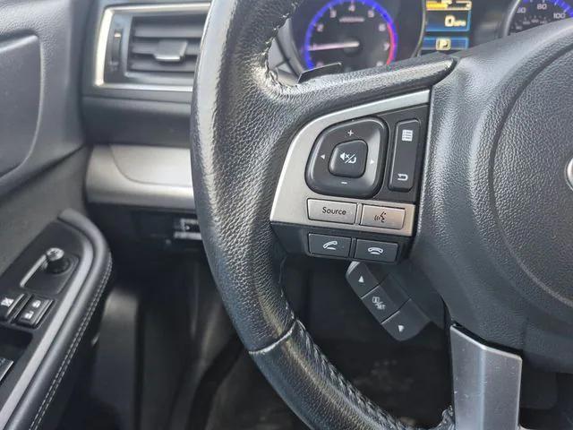 used 2017 Subaru Outback car, priced at $12,400