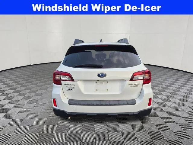 used 2017 Subaru Outback car, priced at $12,400