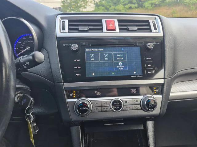 used 2017 Subaru Outback car, priced at $12,400