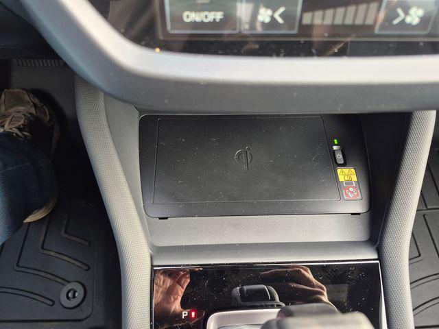 new 2025 Subaru Forester Hybrid car, priced at $39,216