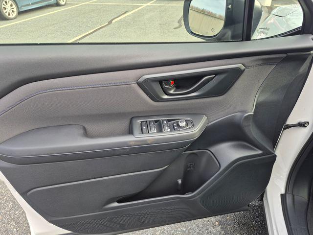 new 2025 Subaru Forester Hybrid car, priced at $39,216