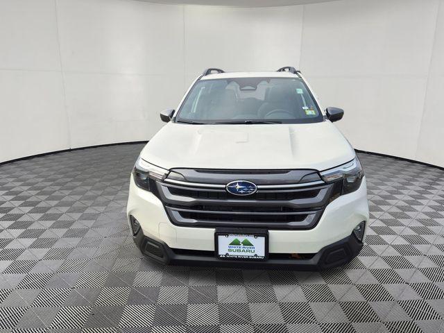 new 2025 Subaru Forester Hybrid car, priced at $39,216