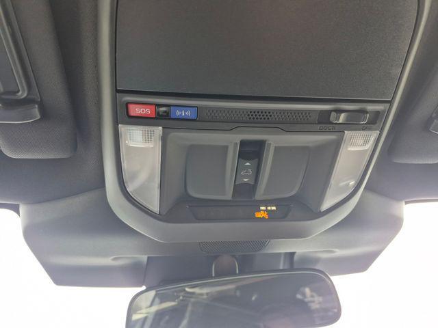 new 2025 Subaru Forester Hybrid car, priced at $39,216