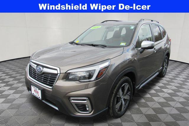 used 2021 Subaru Forester car, priced at $29,000