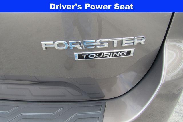 used 2021 Subaru Forester car, priced at $29,000