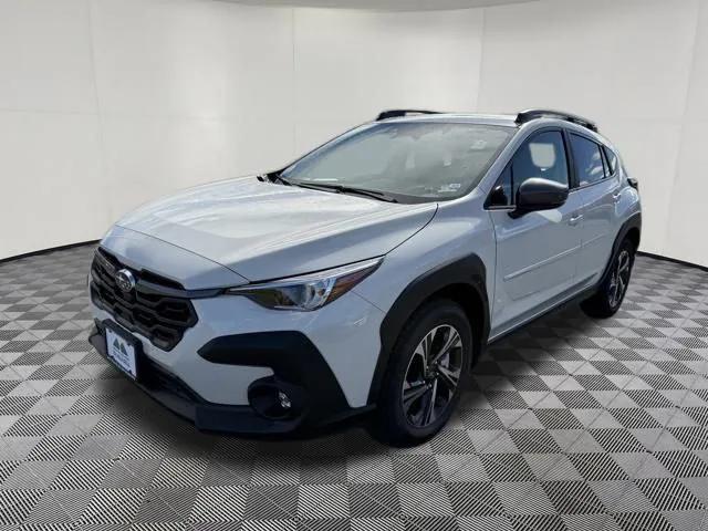 new 2025 Subaru Crosstrek car, priced at $29,954