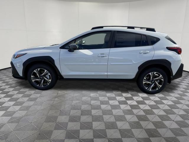 new 2025 Subaru Crosstrek car, priced at $29,954