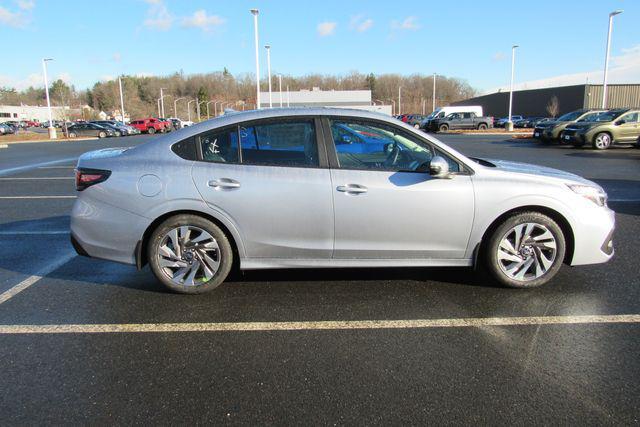 new 2025 Subaru Legacy car, priced at $35,846