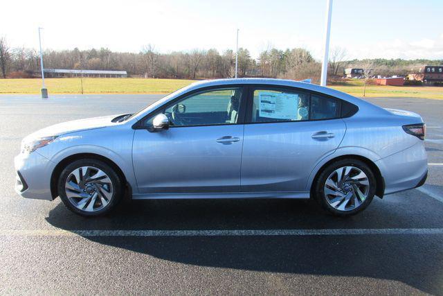 new 2025 Subaru Legacy car, priced at $35,846