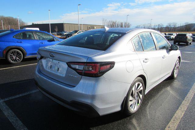 new 2025 Subaru Legacy car, priced at $35,846