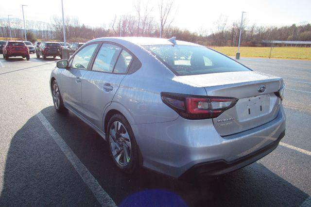 new 2025 Subaru Legacy car, priced at $35,846