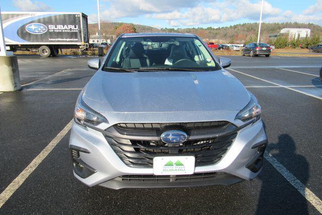 new 2025 Subaru Legacy car, priced at $35,846