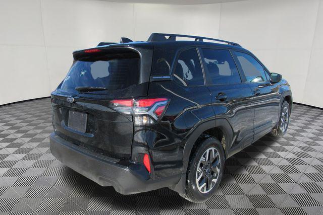 new 2025 Subaru Forester car, priced at $35,438