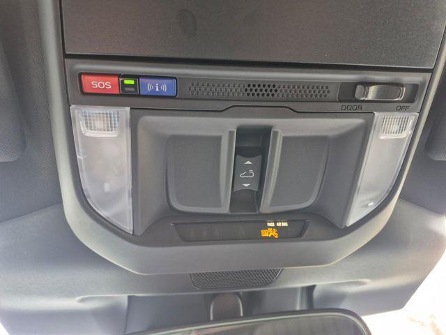 used 2025 Subaru Forester car, priced at $34,000