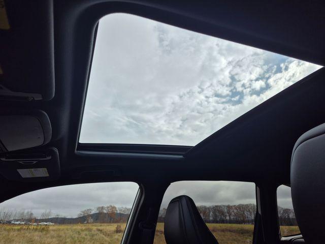 used 2025 Subaru Forester car, priced at $34,000