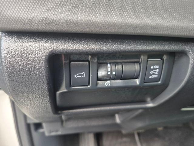 used 2025 Subaru Forester car, priced at $34,000