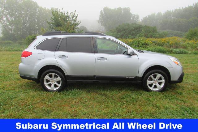 used 2014 Subaru Outback car, priced at $13,000