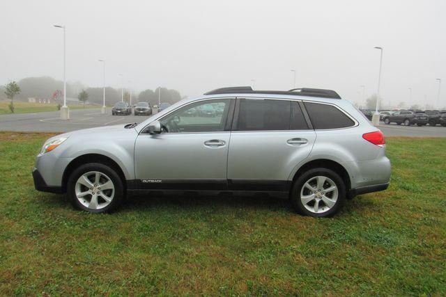 used 2014 Subaru Outback car, priced at $13,000